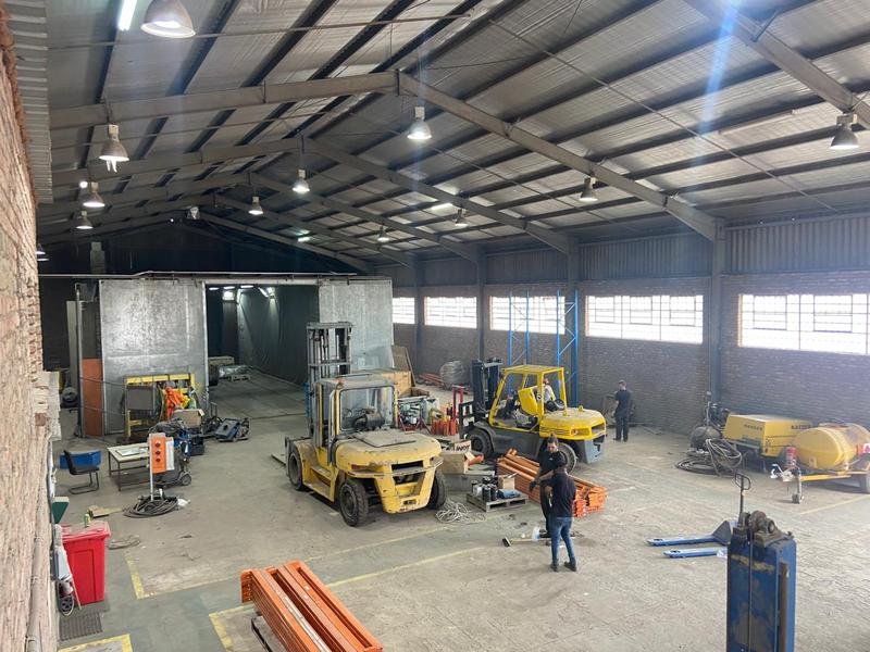 0 Bedroom Property for Sale in Markman Industrial Eastern Cape